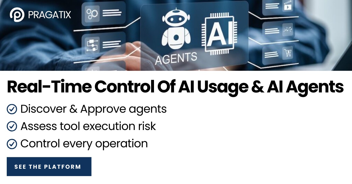 AGAT Software ad