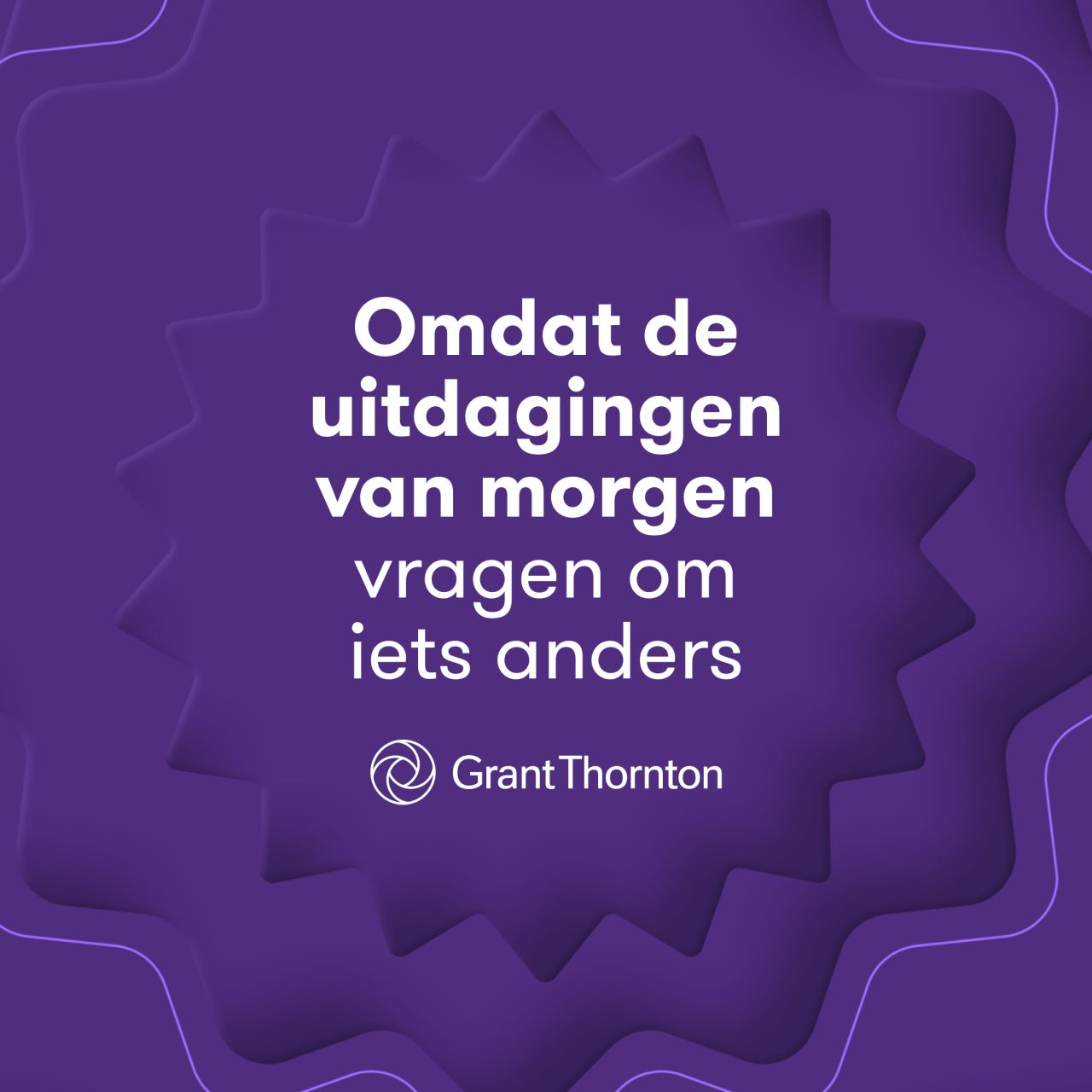 Grant Thornton Netherlands ad