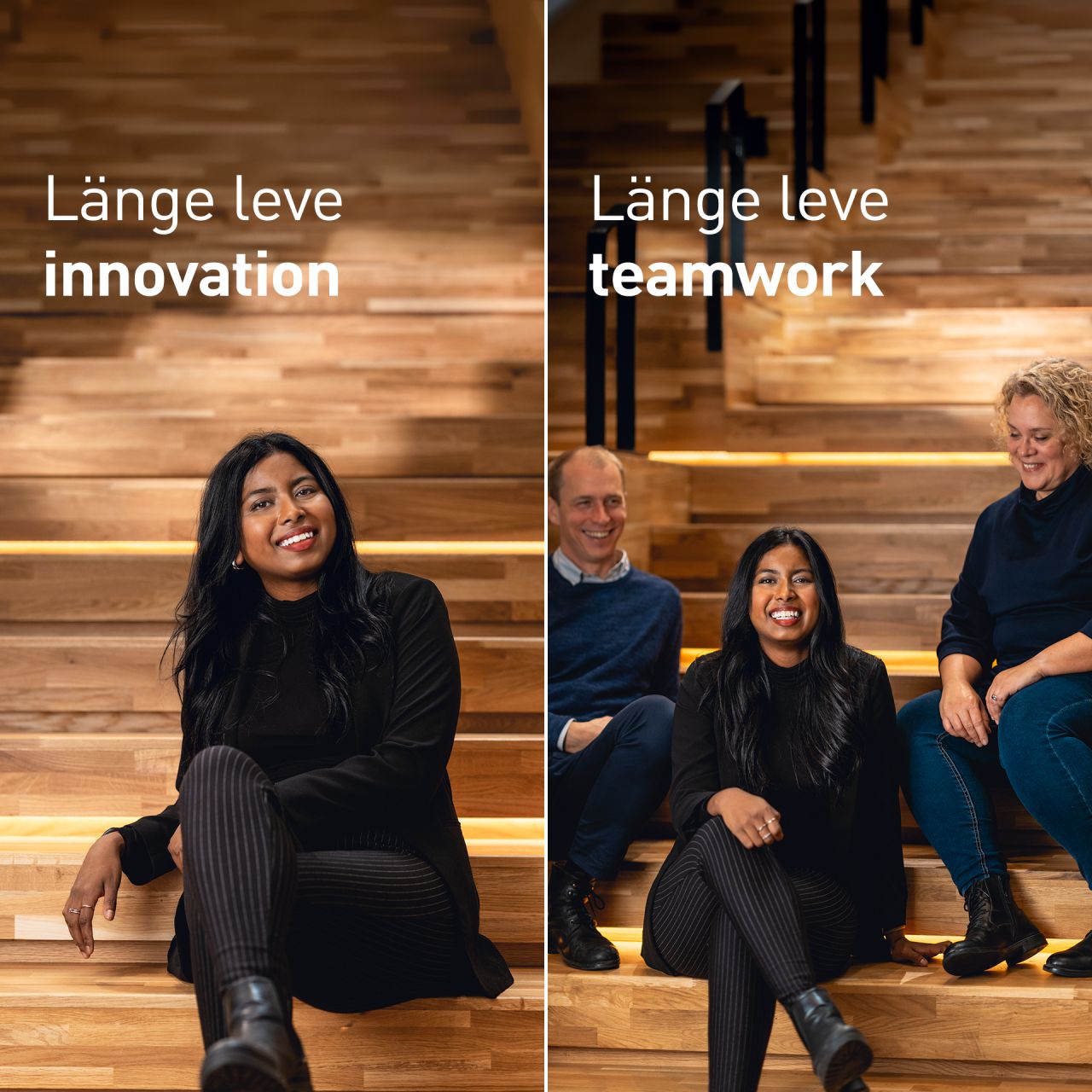 Tyréns Sweden ad