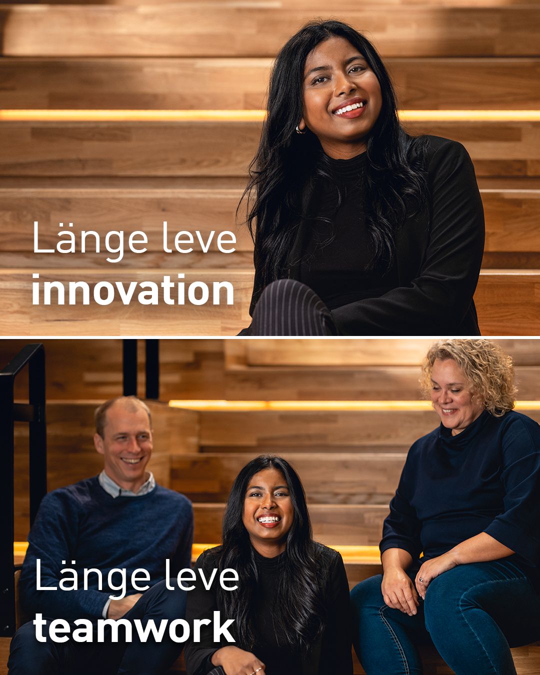 Tyréns Sweden ad
