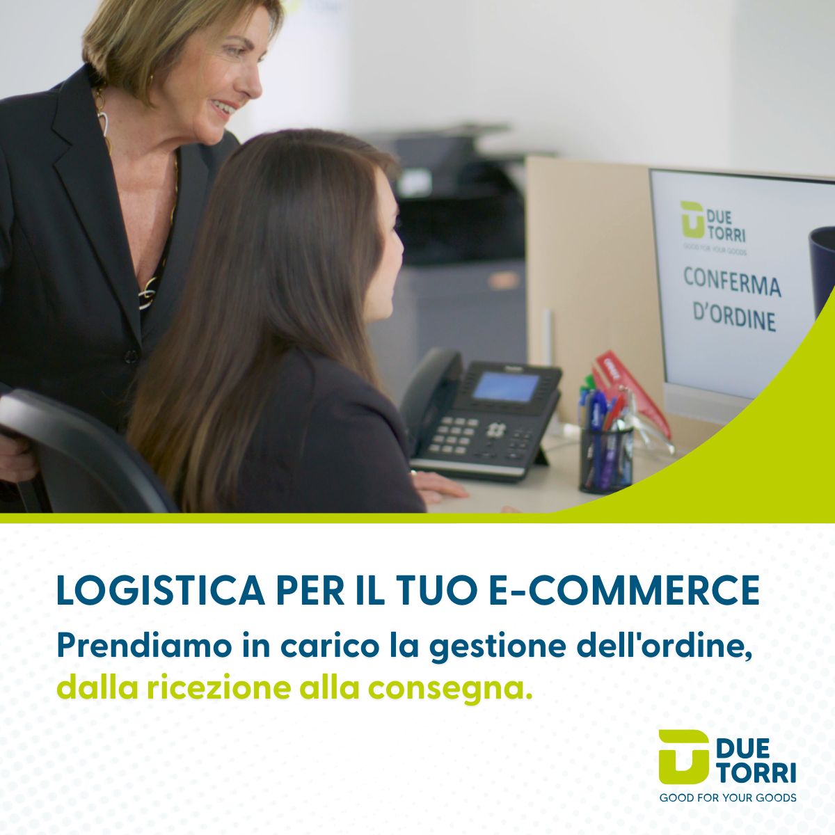 Due Torri Spa ad