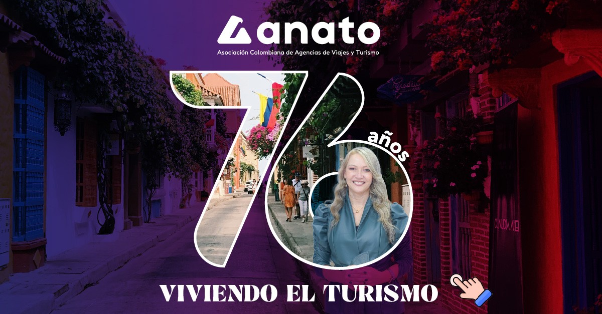 ANATO Nacional ad