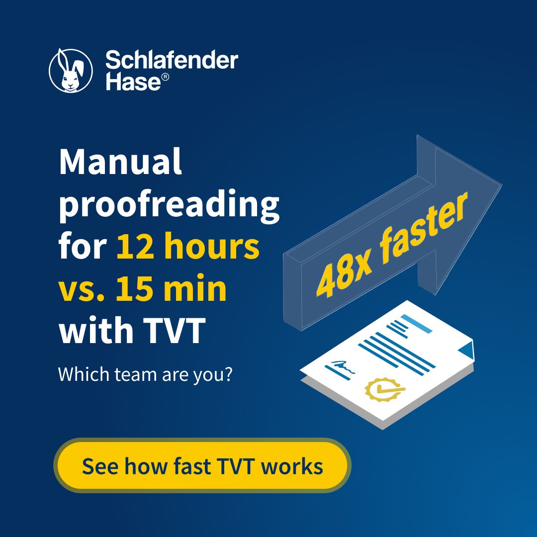 Schlafender Hase ad