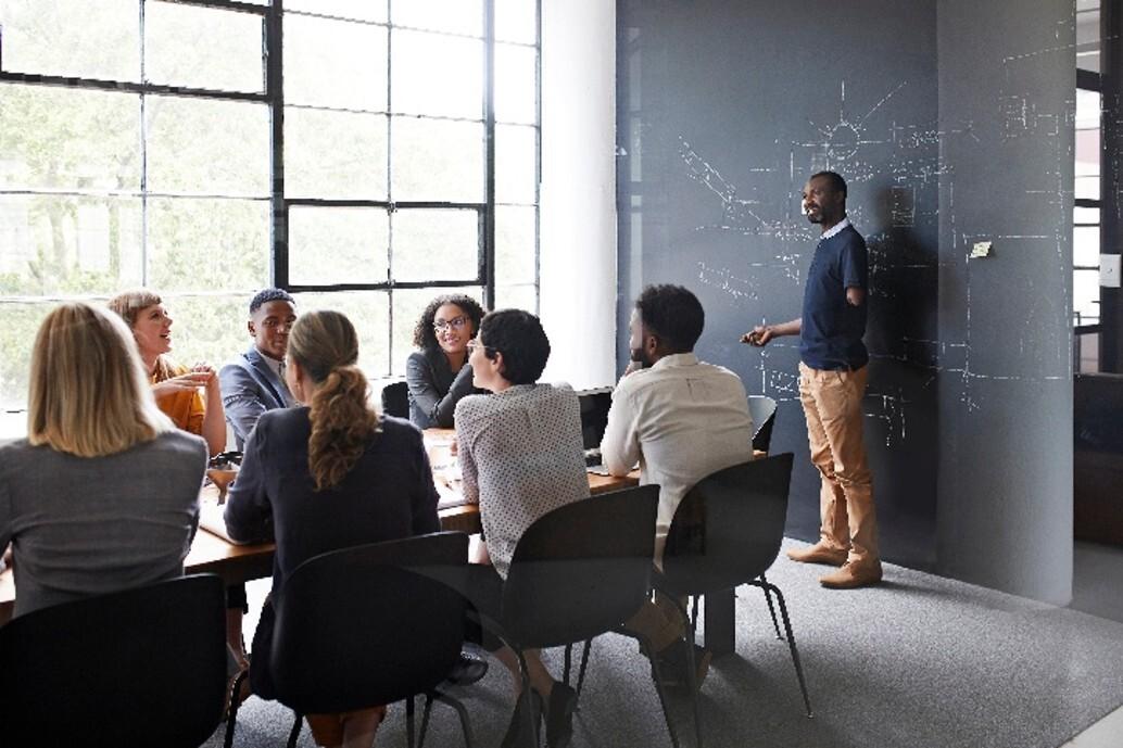 ManpowerGroup Finland ad