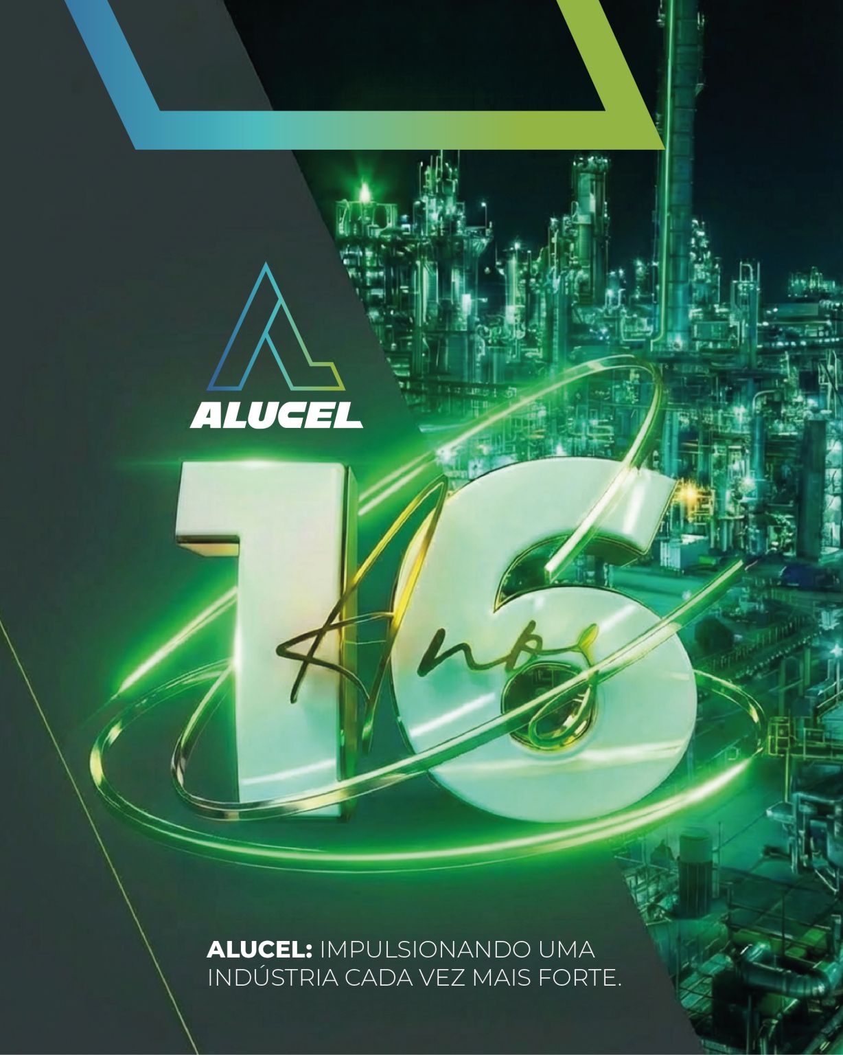 ALUCEL ad