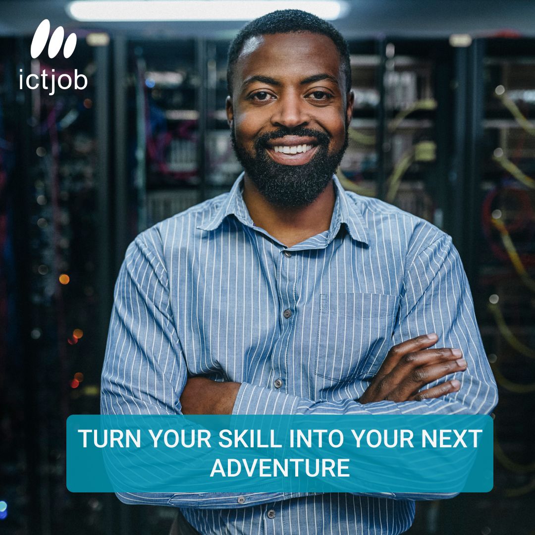 ictjob.be ad