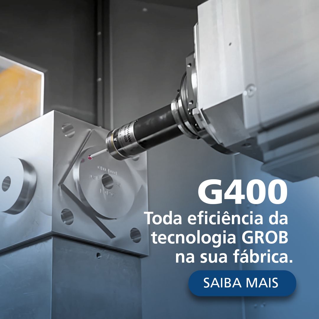 B. GROB do Brasil S.A. ad
