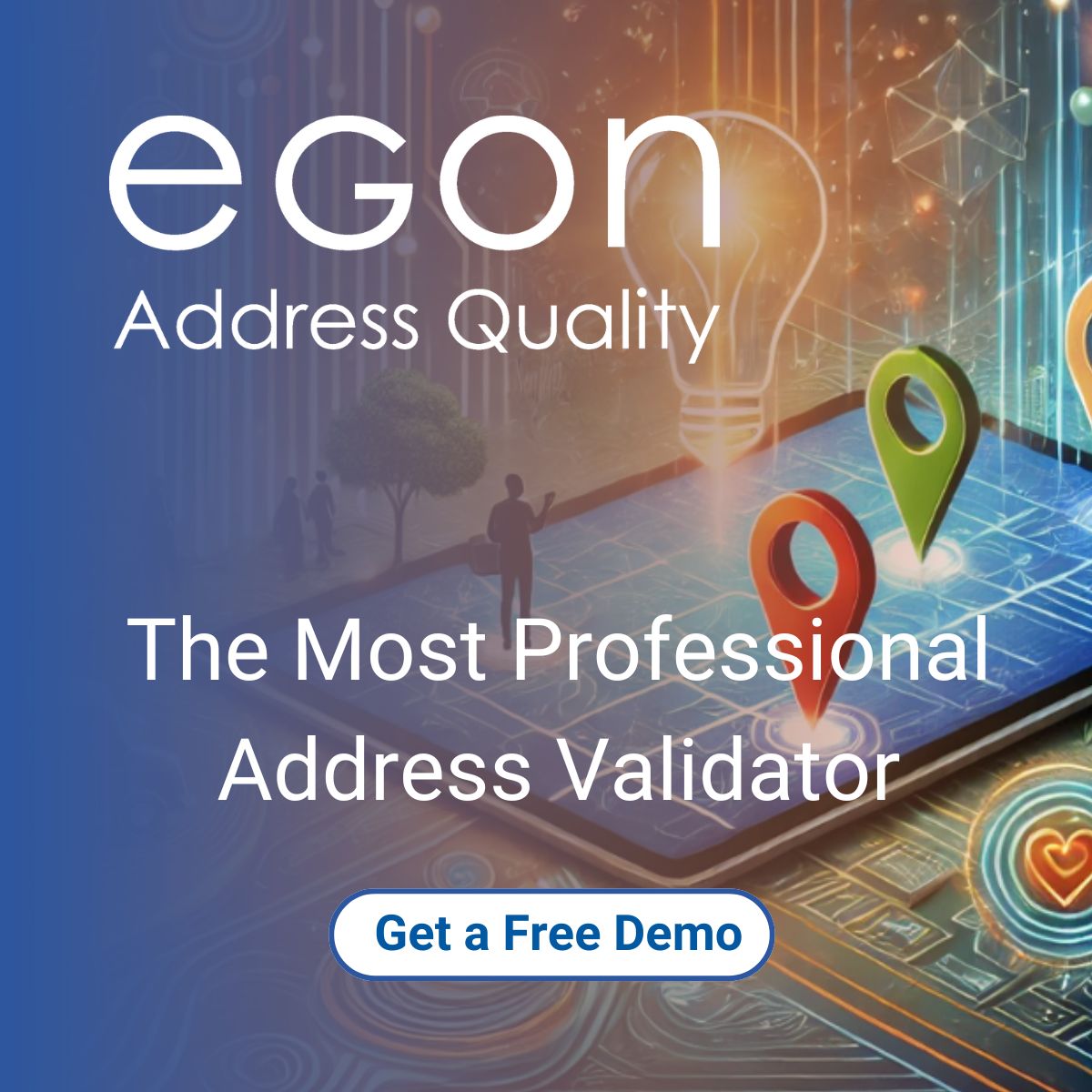 EGON ad