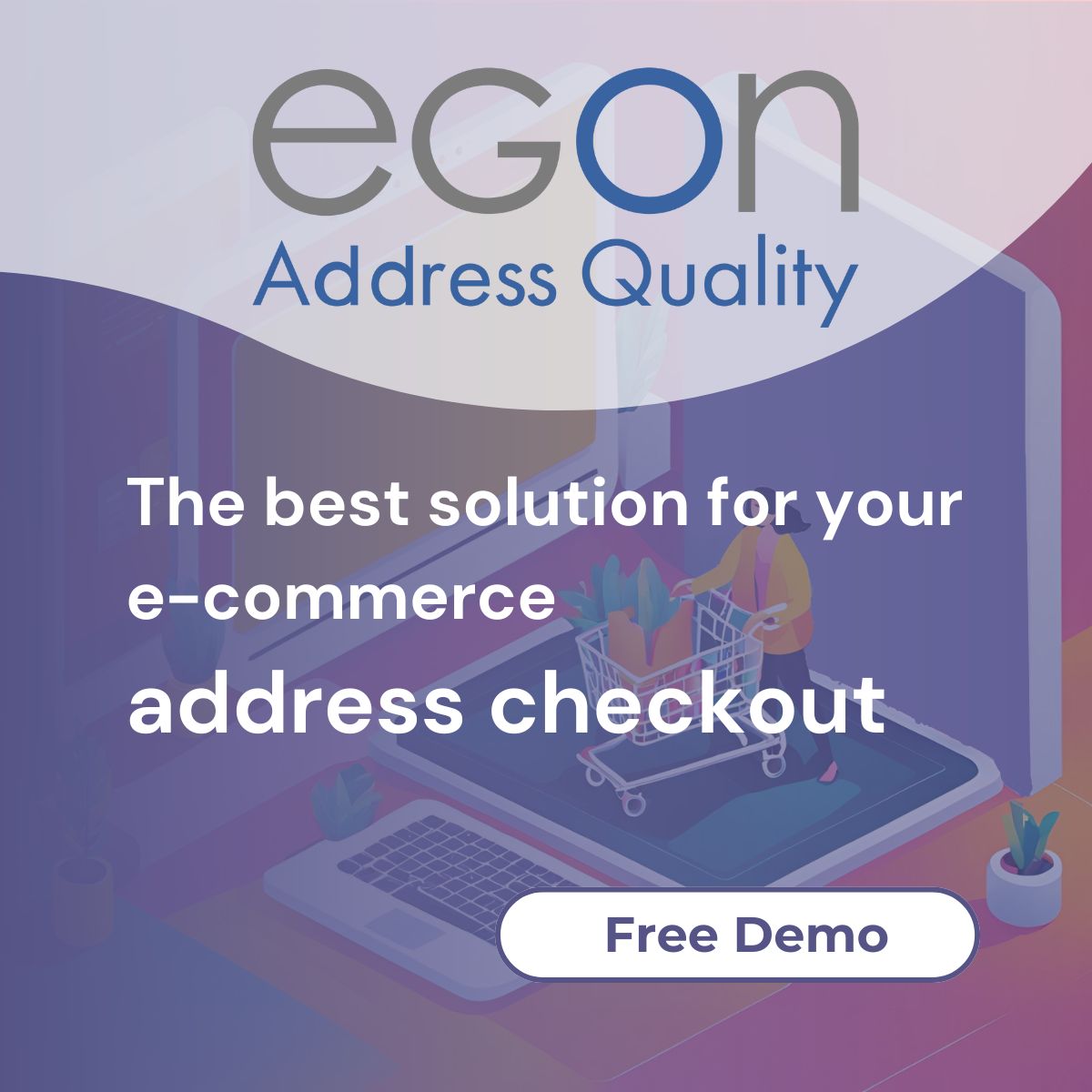 EGON ad
