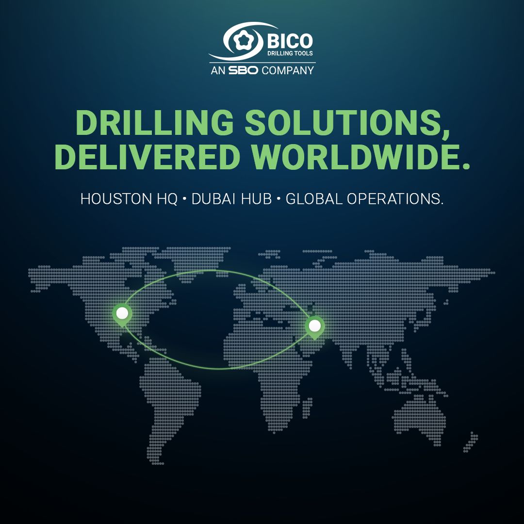 BICO Drilling Tools ad