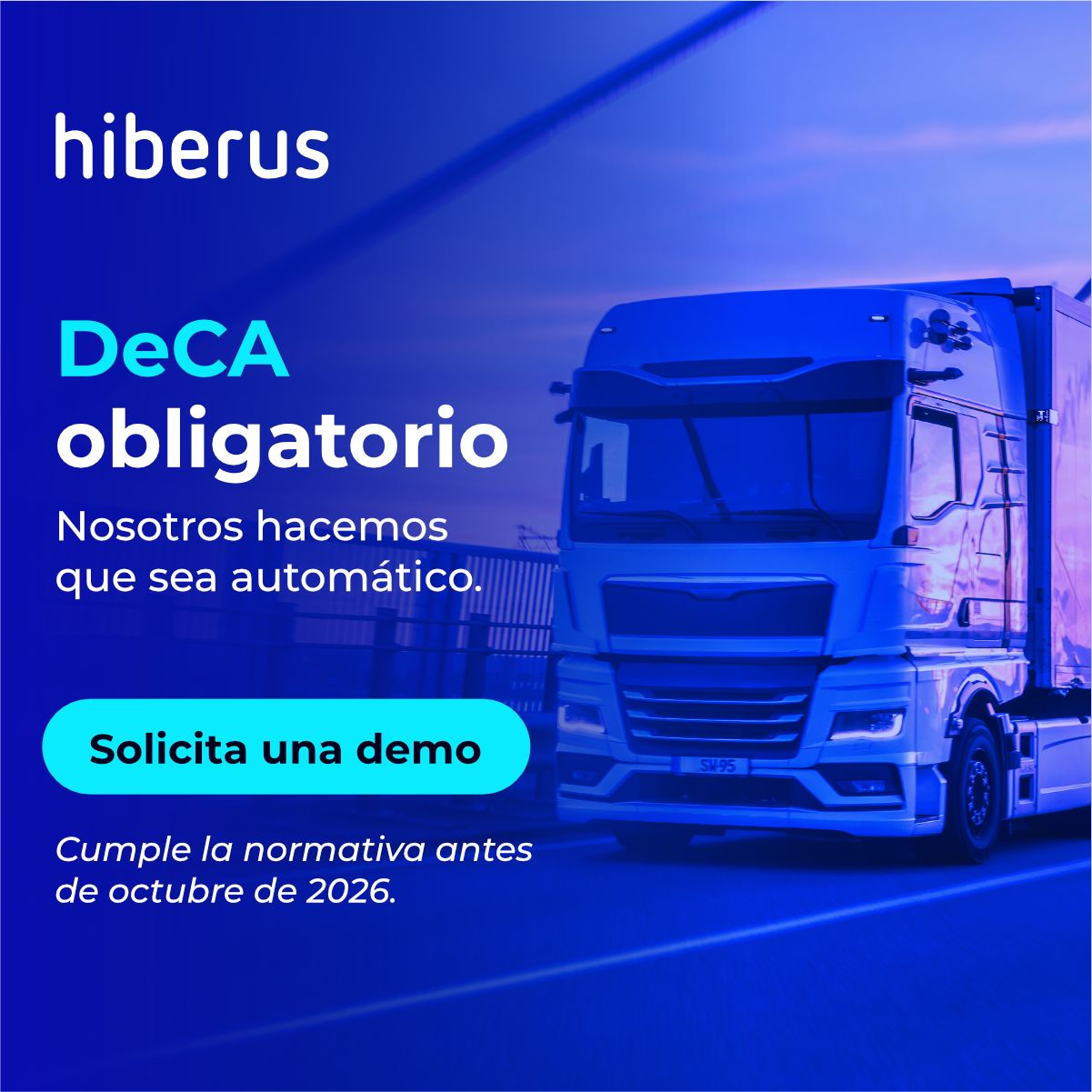 hiberus ad