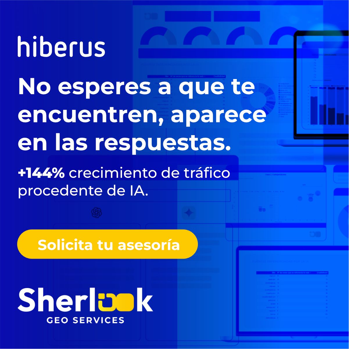 hiberus ad