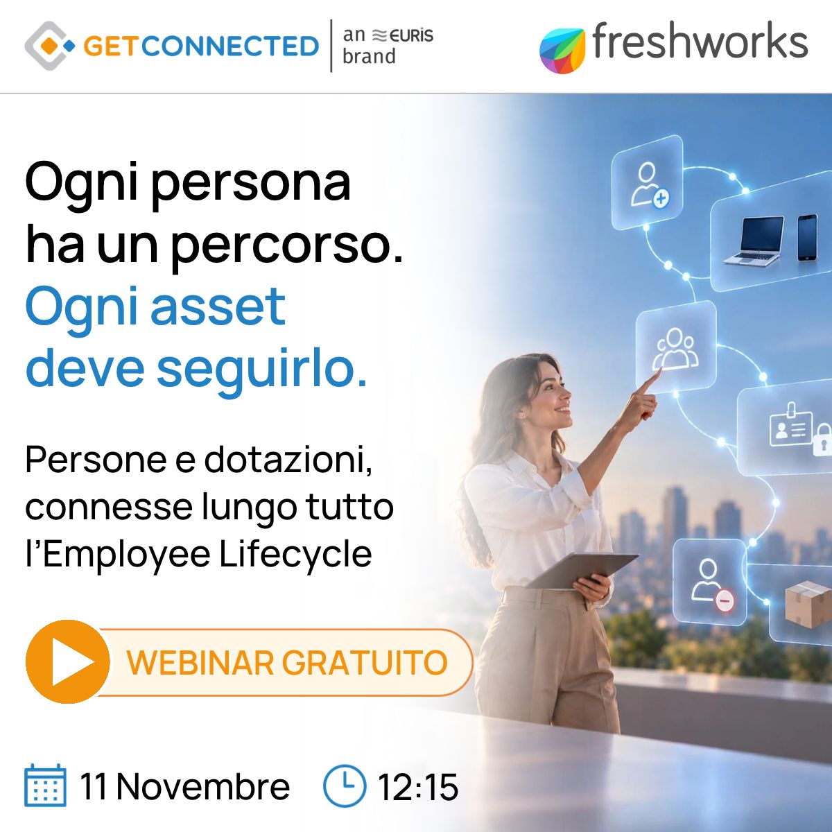 GetConnected | Atlassian Platinum Enterprise Solution Partner ad