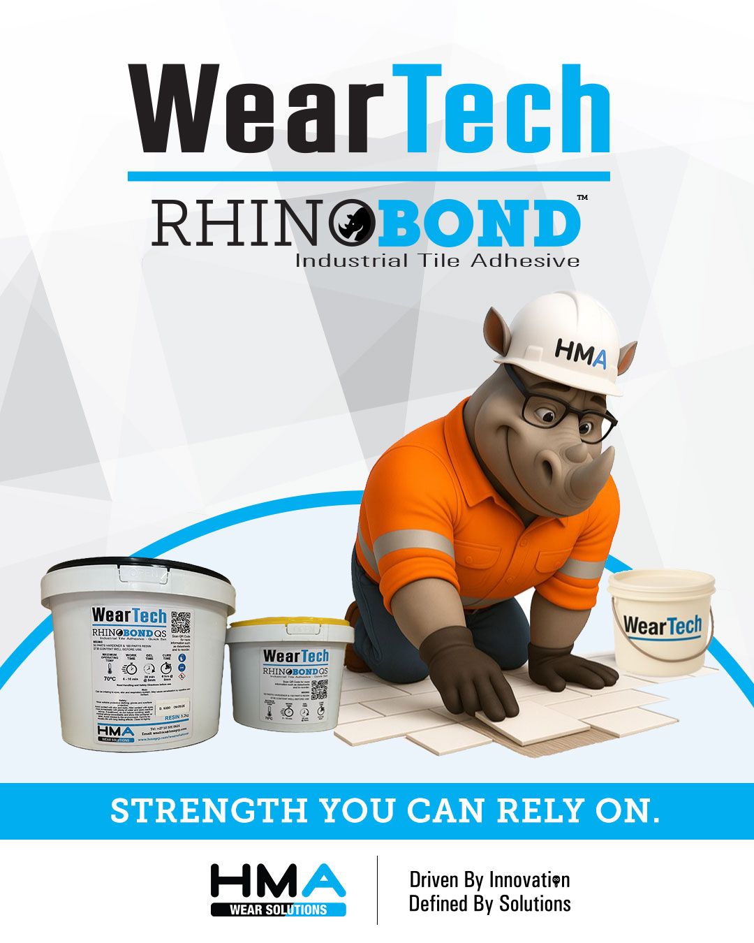 HMA Group ad