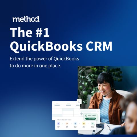 Method CRM ad