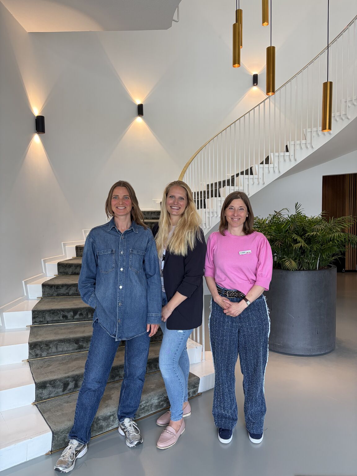 Atrium Copenhagen ad