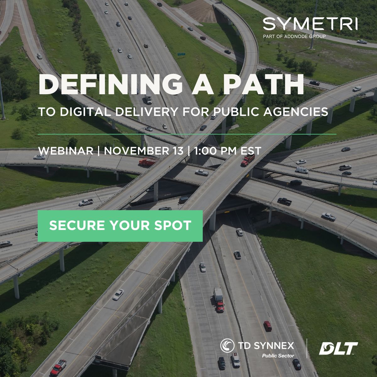 Symetri USA ad