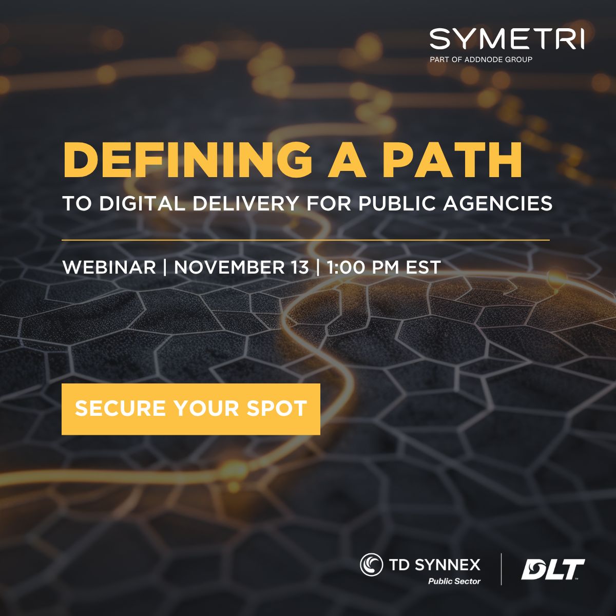 Symetri USA ad