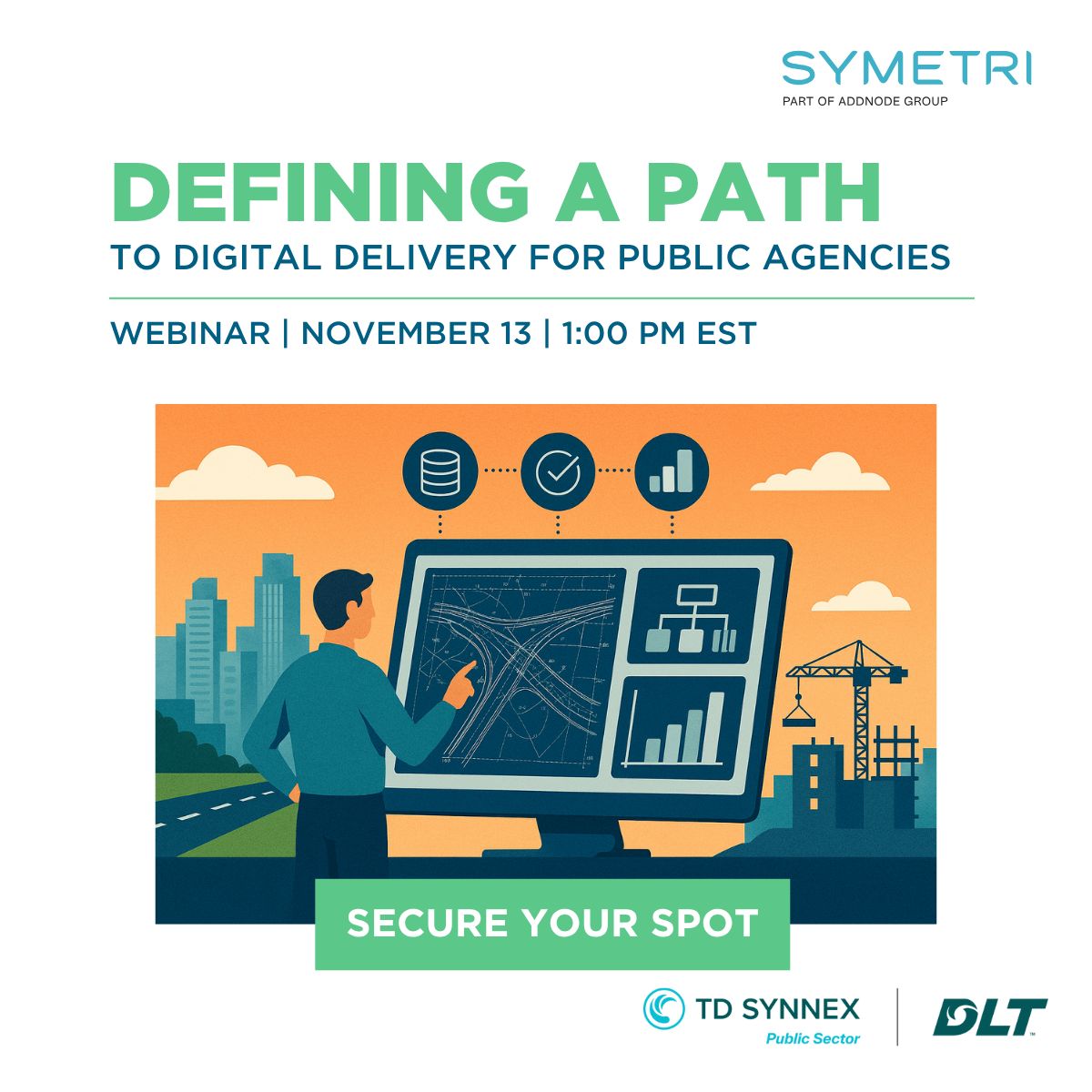 Symetri USA ad