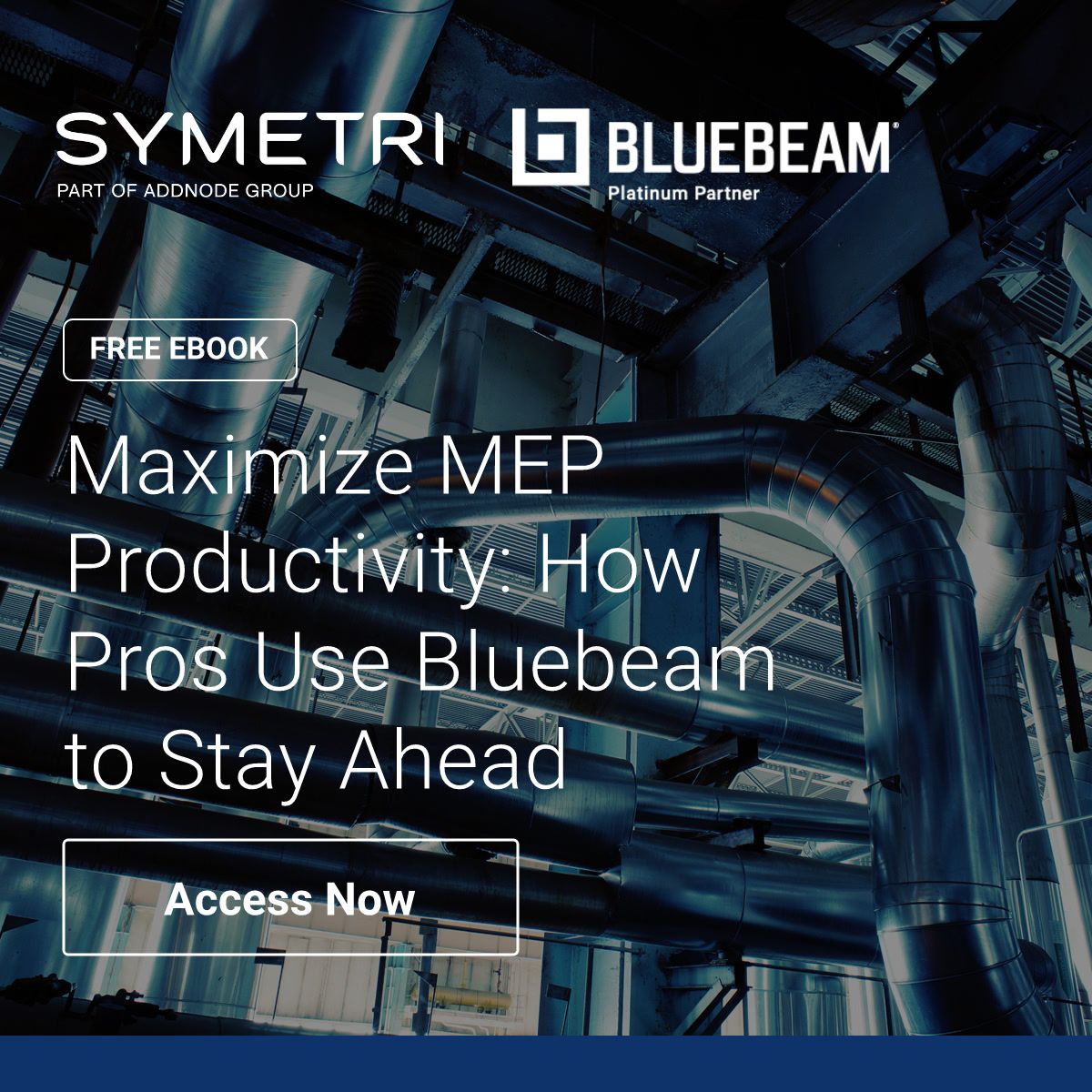 Symetri USA ad
