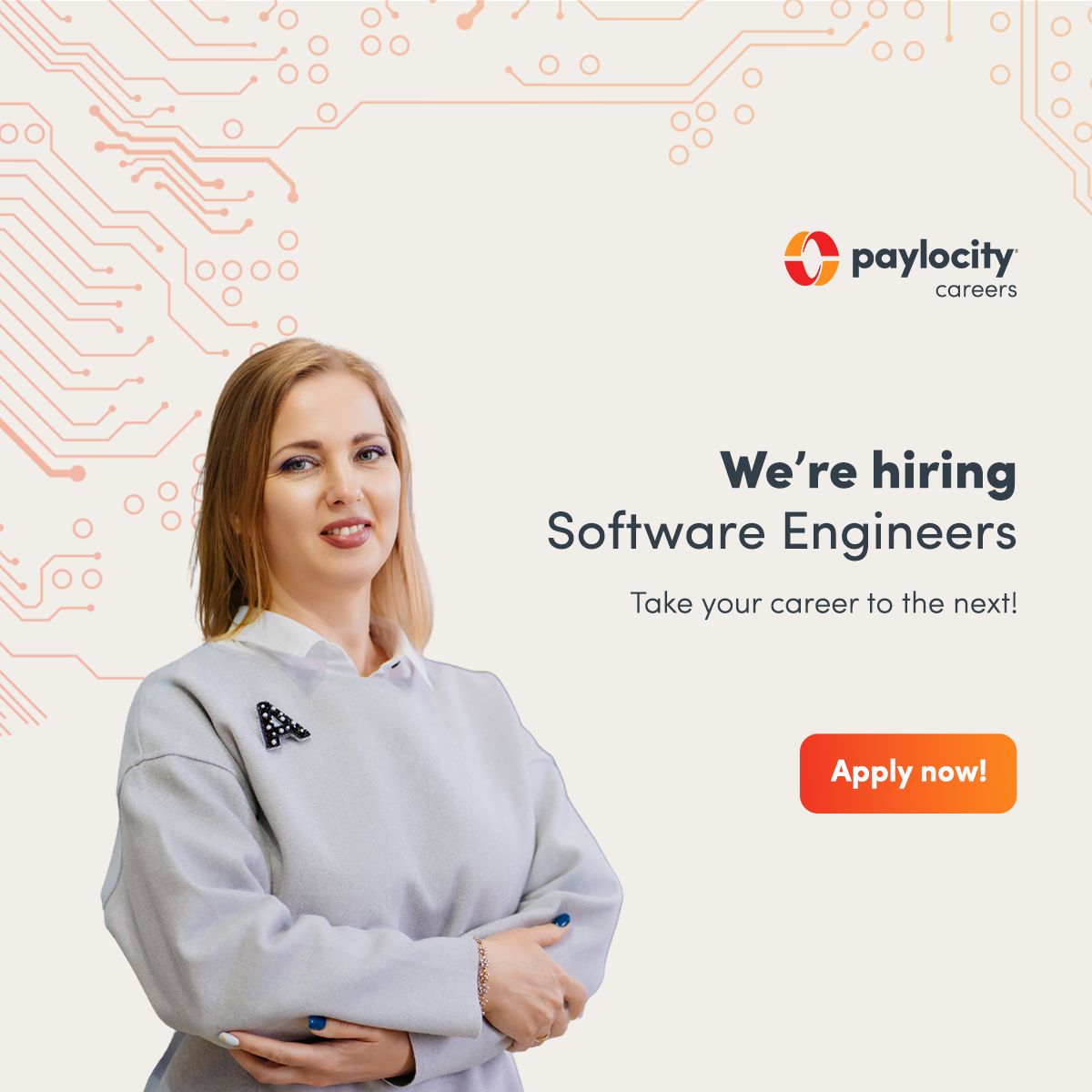 Paylocity ad
