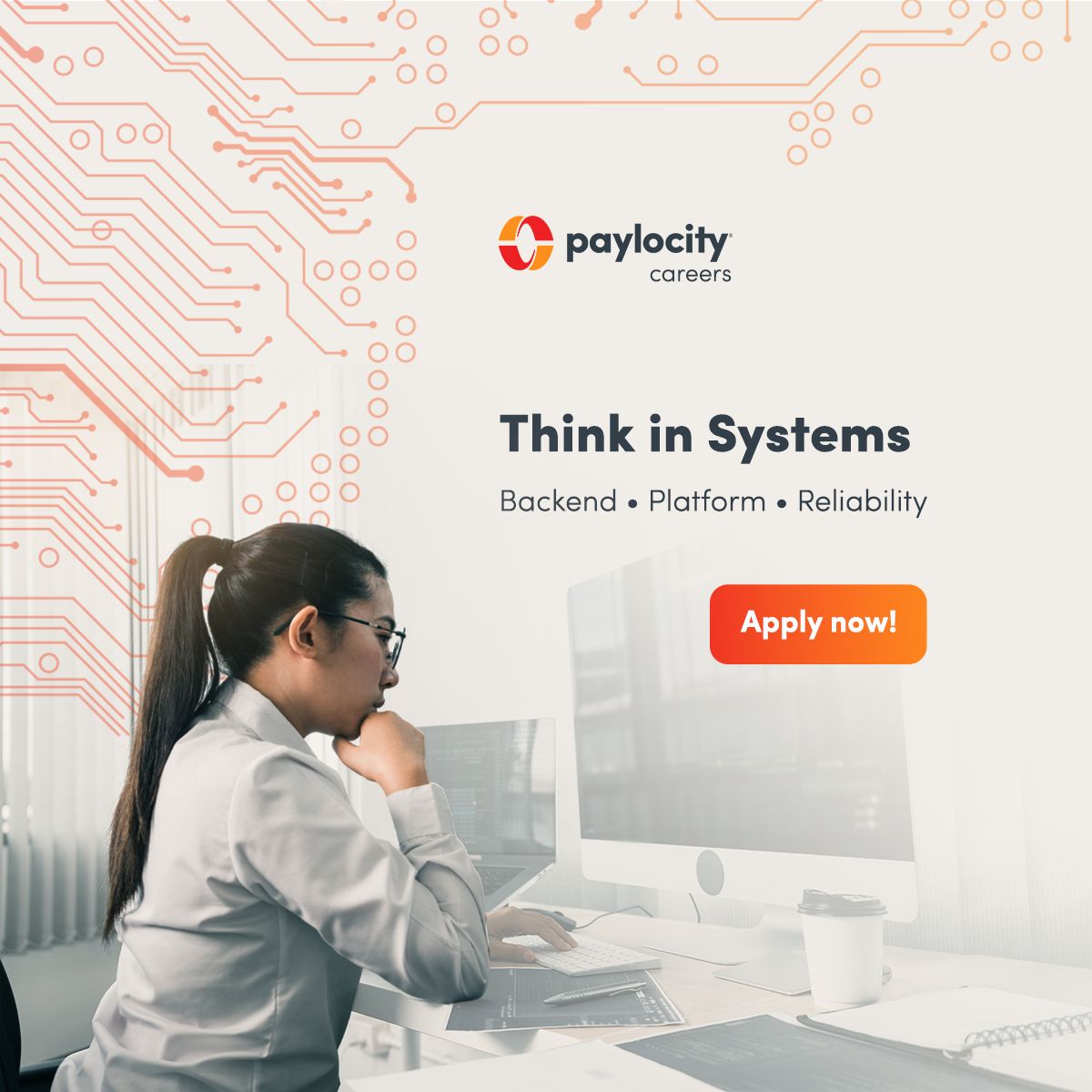 Paylocity ad
