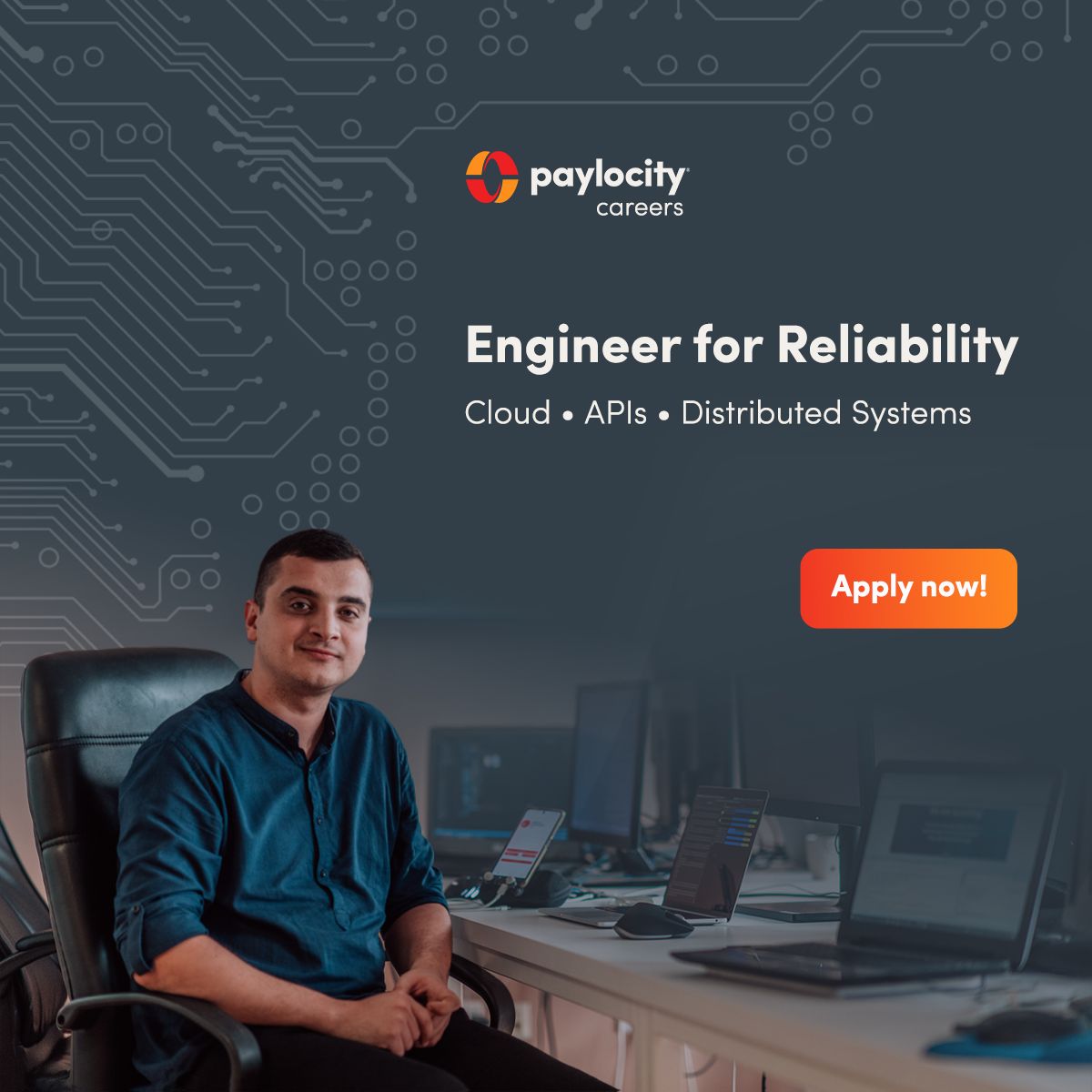 Paylocity ad