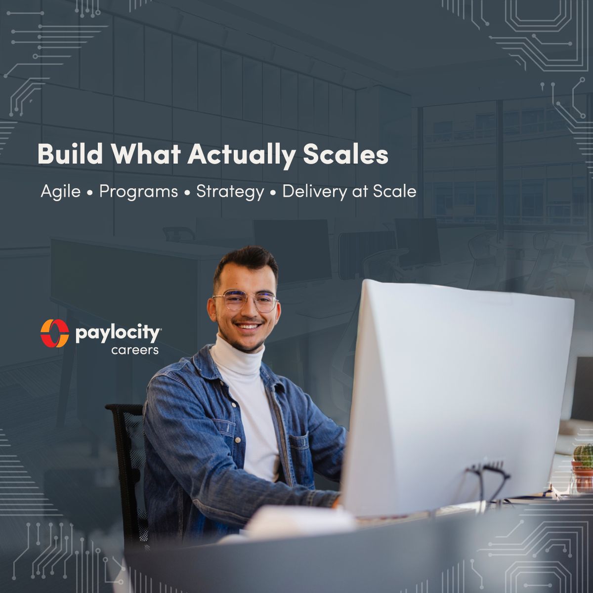 Paylocity ad