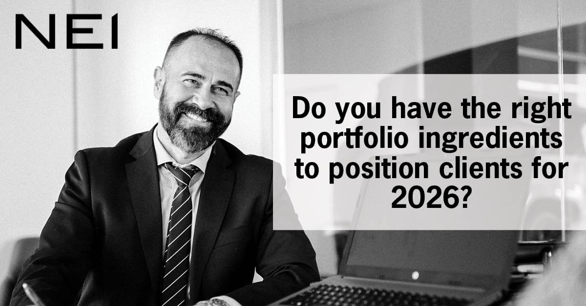 Investment Executive ad