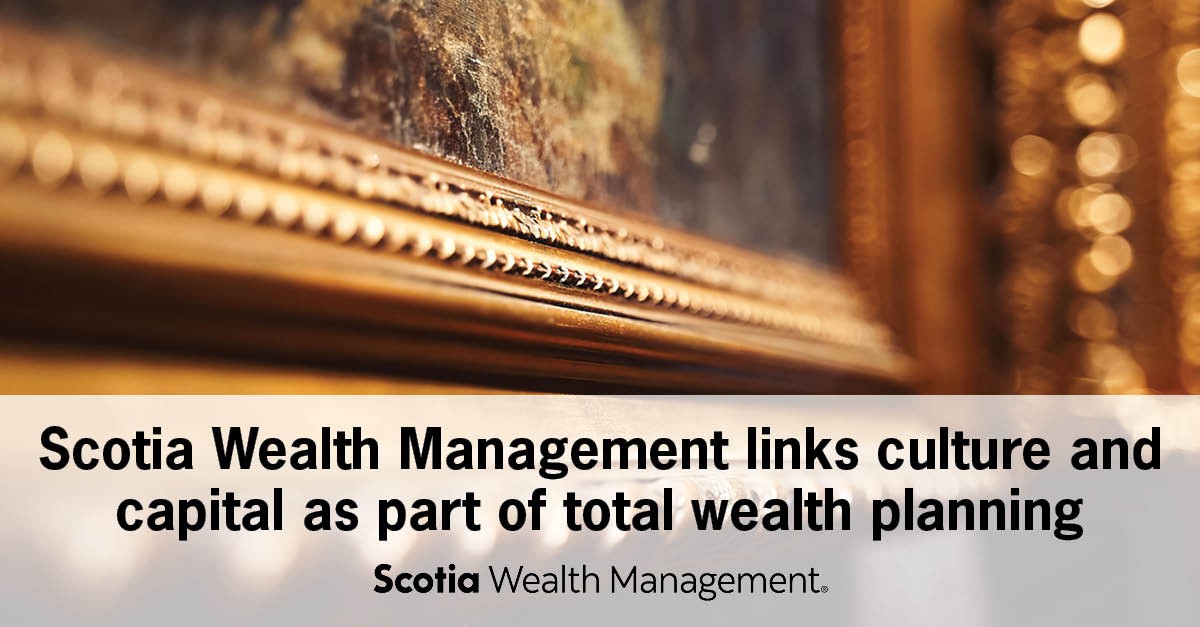 Investment Executive ad