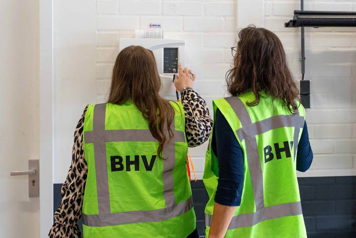 BHV.NL ad