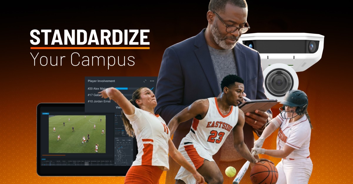 Hudl ad