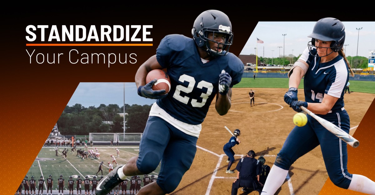 Hudl ad