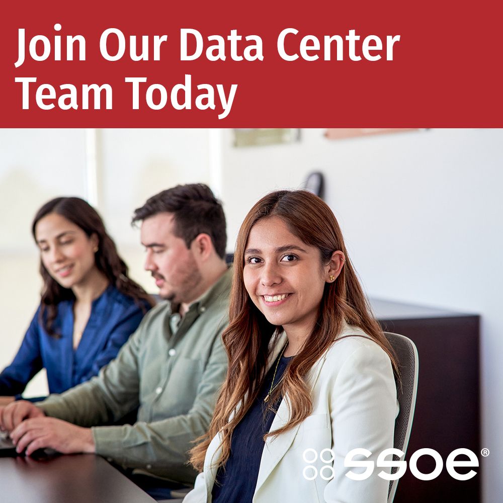 SSOE Group ad