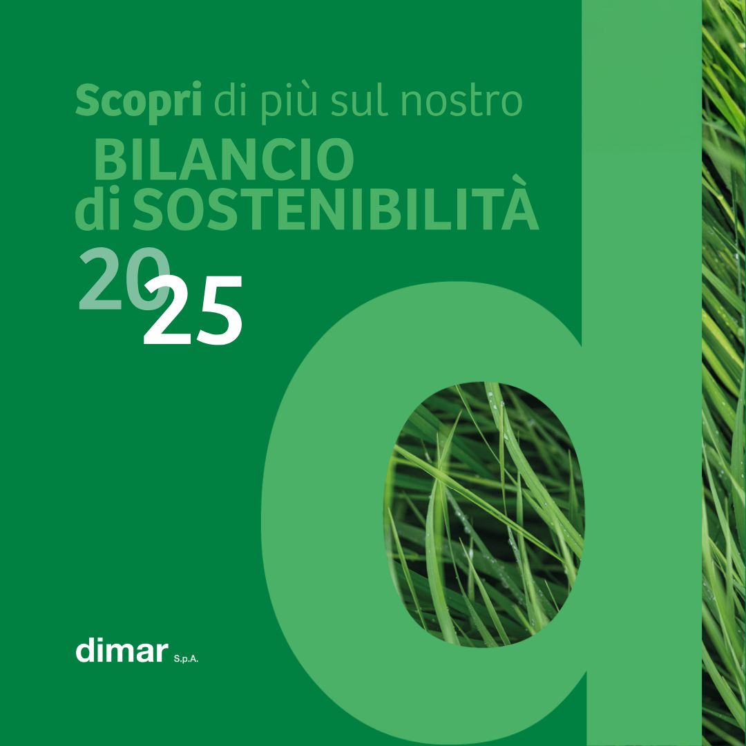 Dimar S.p.A. ad