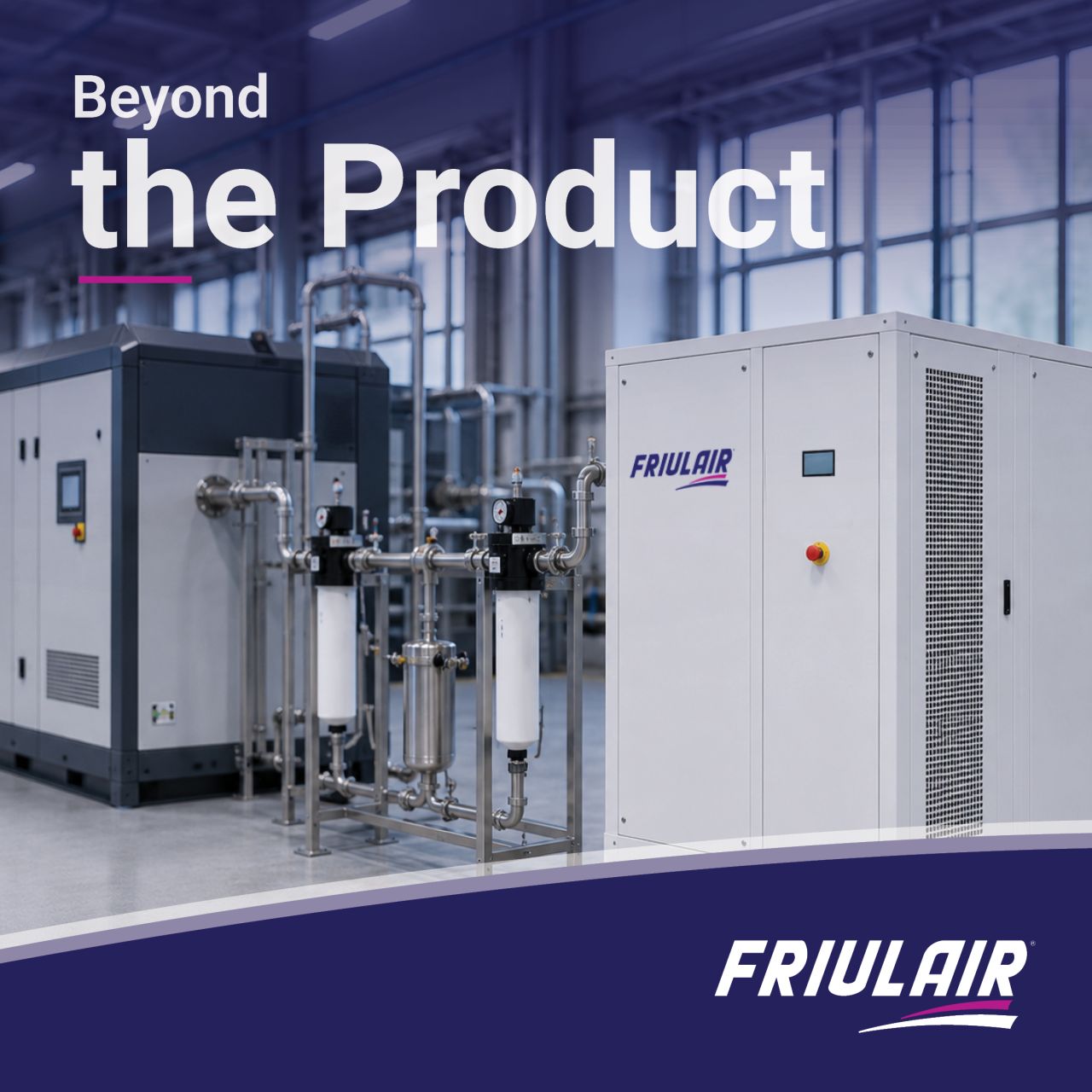 FRIULAIR S.r.l. ad