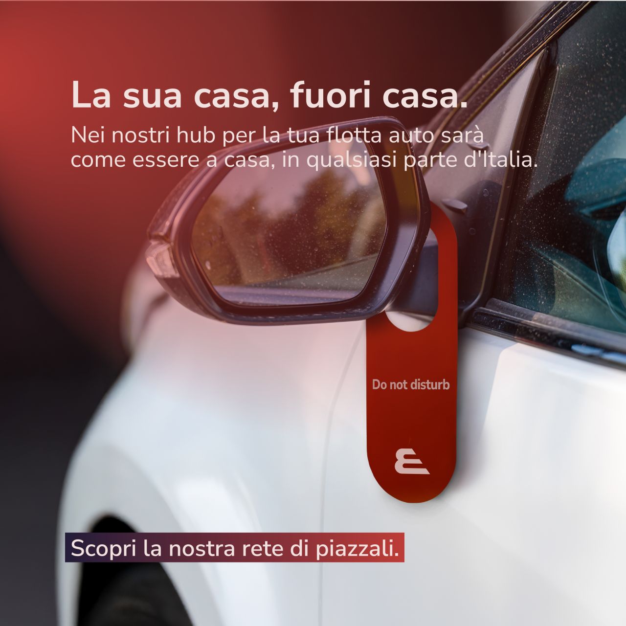 Escargo ad