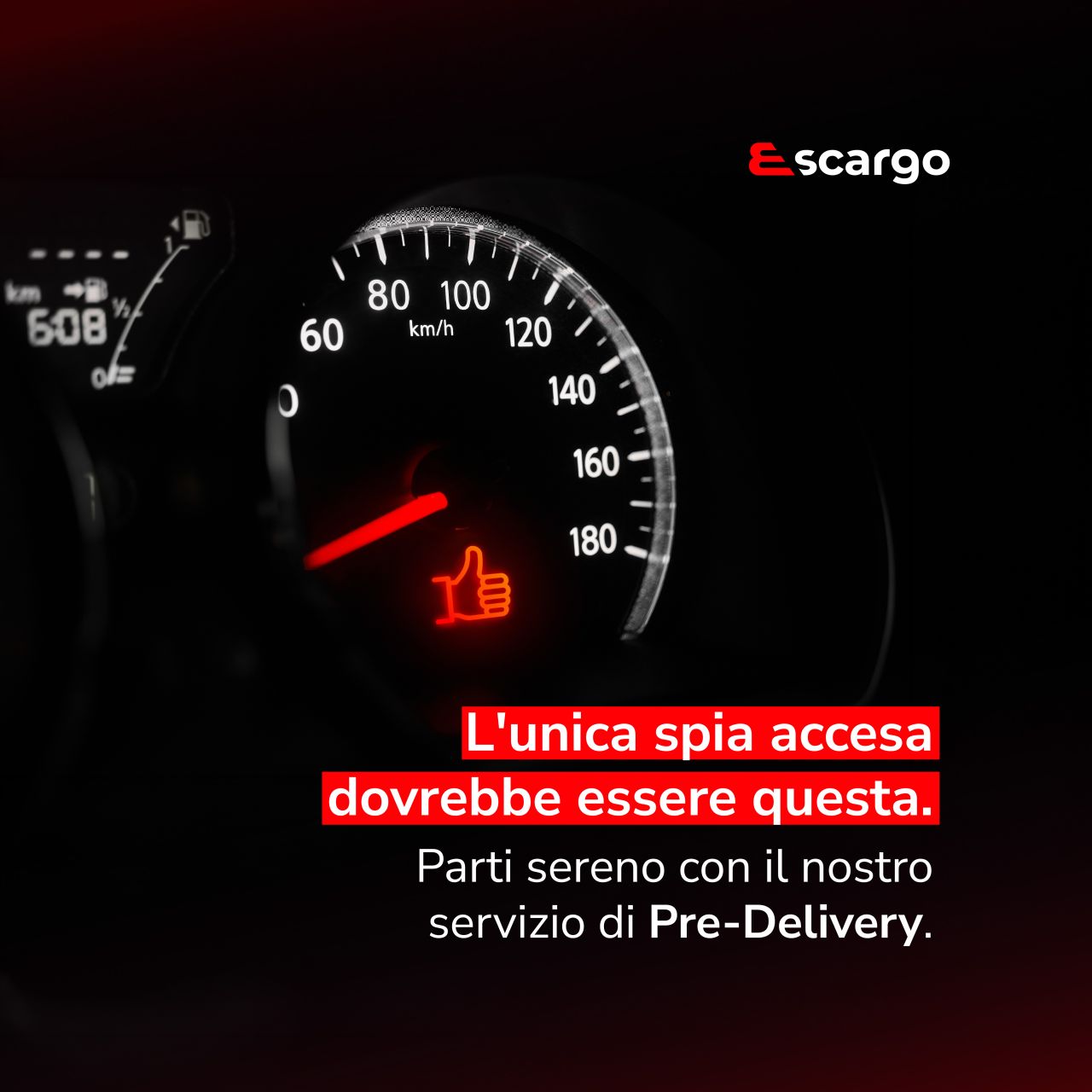 Escargo ad