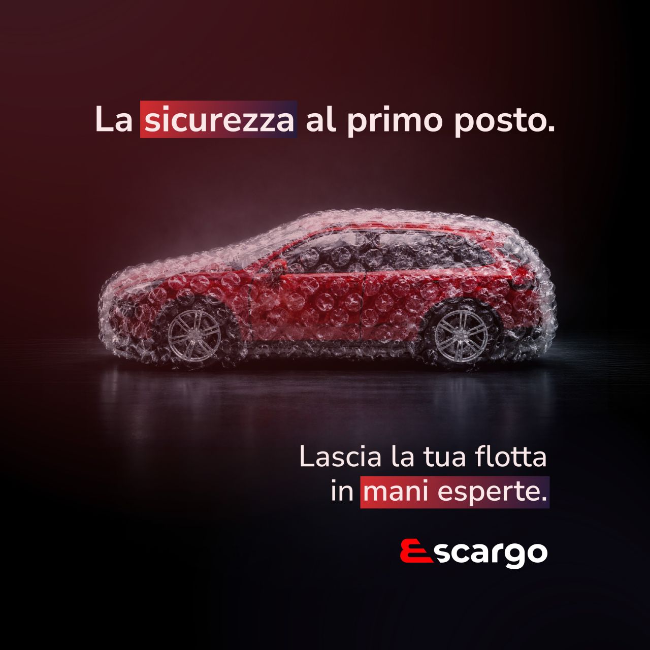 Escargo ad