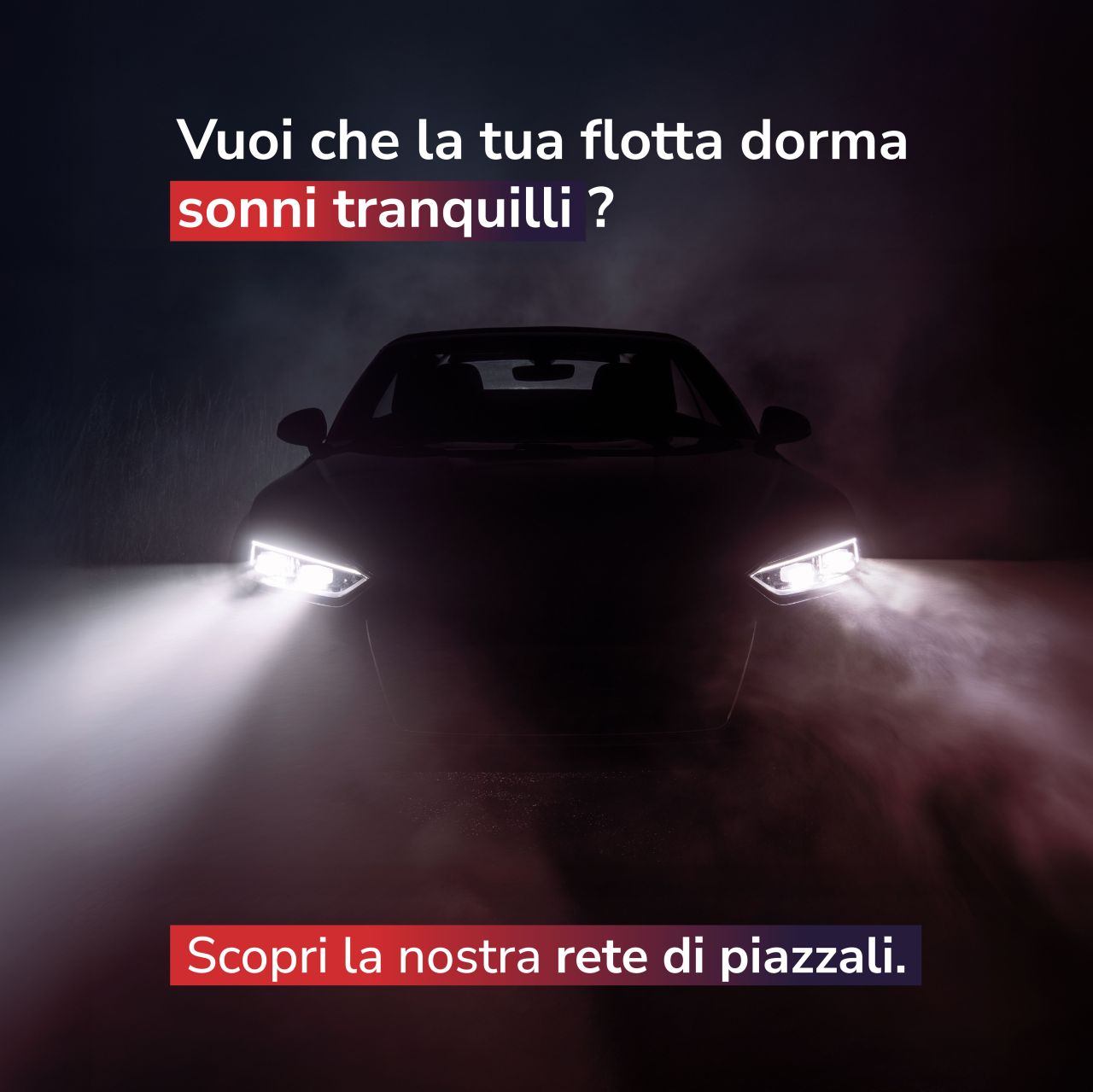 Escargo ad