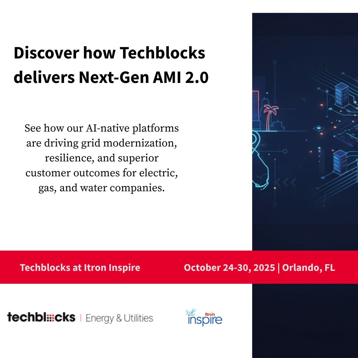 TechBlocks ad