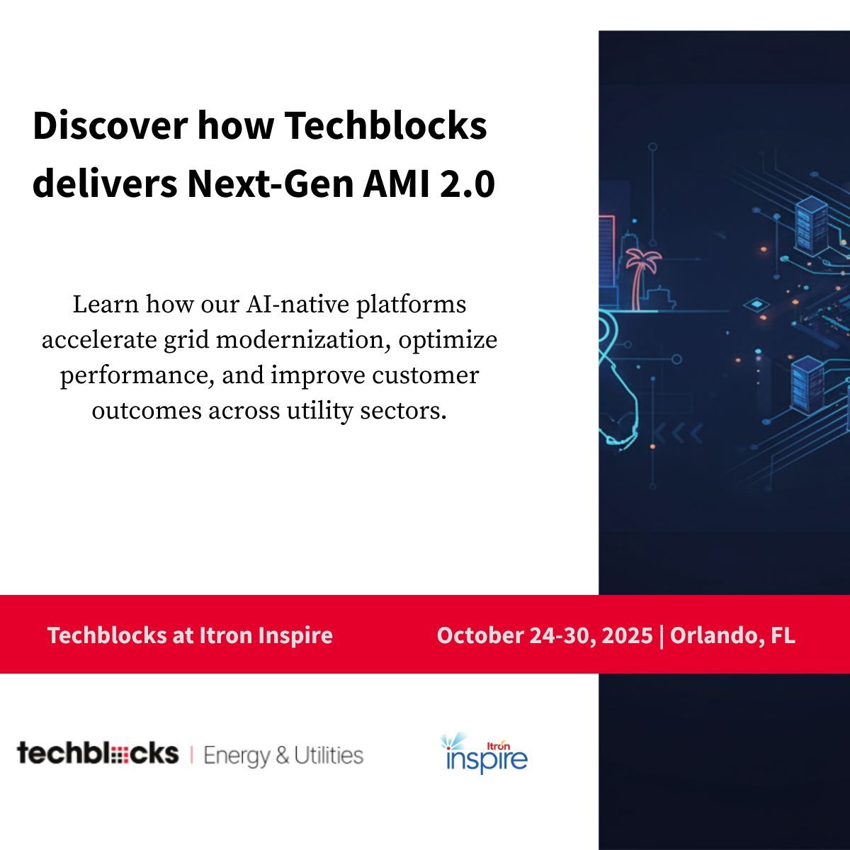 TechBlocks ad