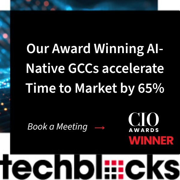 TechBlocks ad