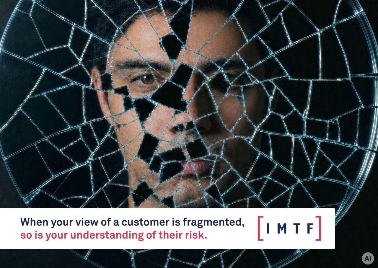 IMTF - Excellence in RegTech Solutions ad