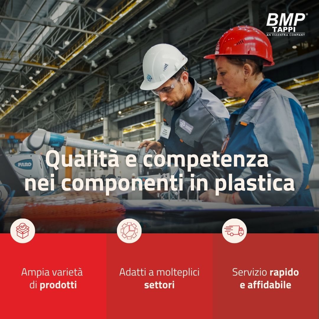BMP TAPPI ad