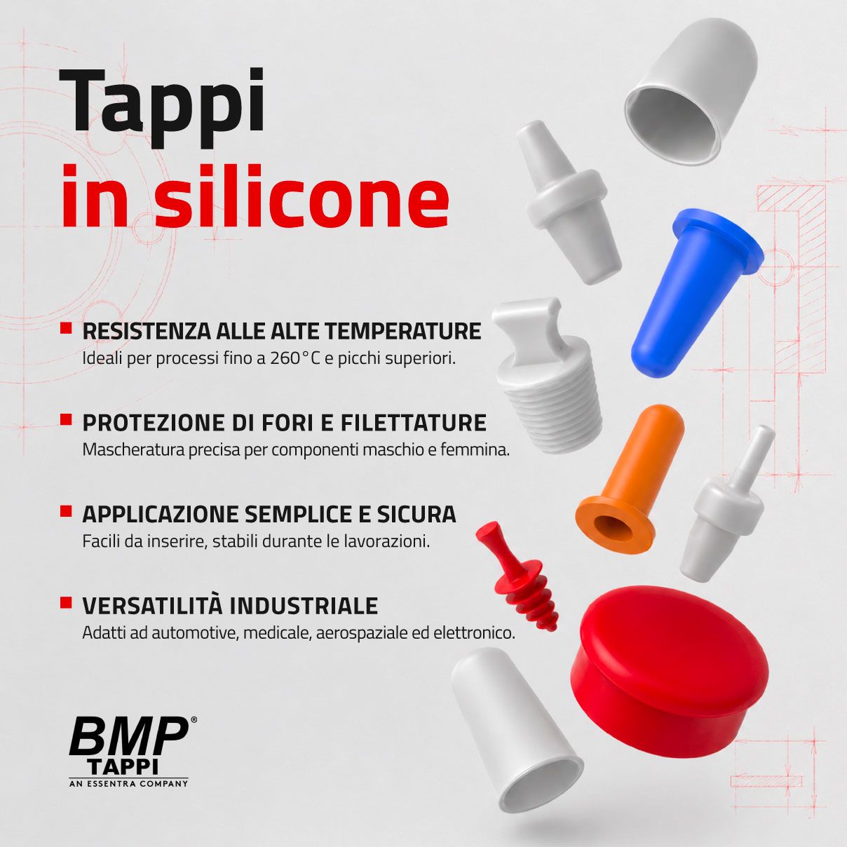 BMP TAPPI ad