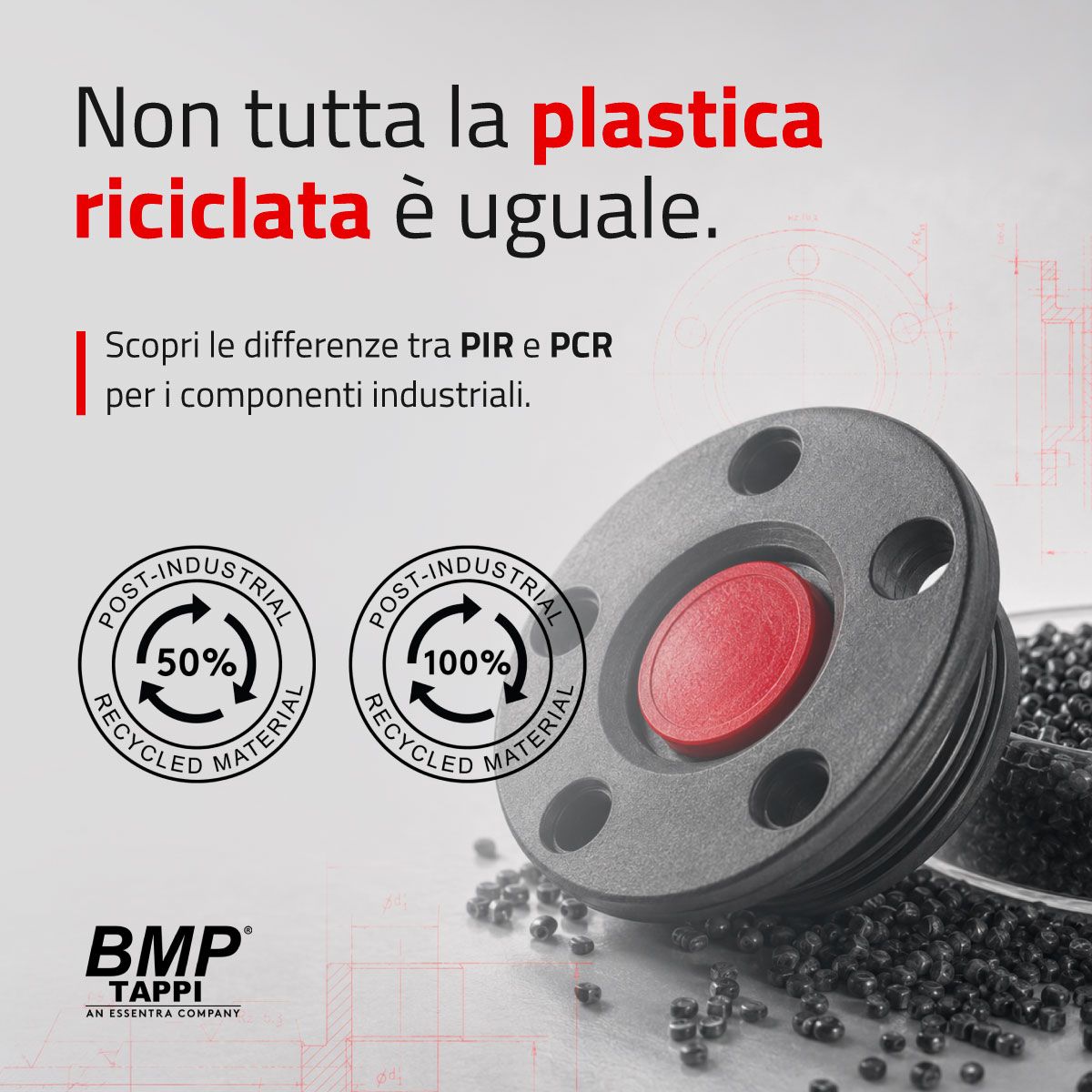 BMP TAPPI ad