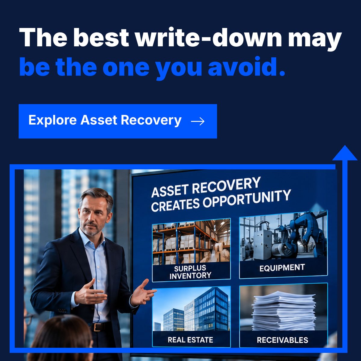 ICON International, Inc. ad