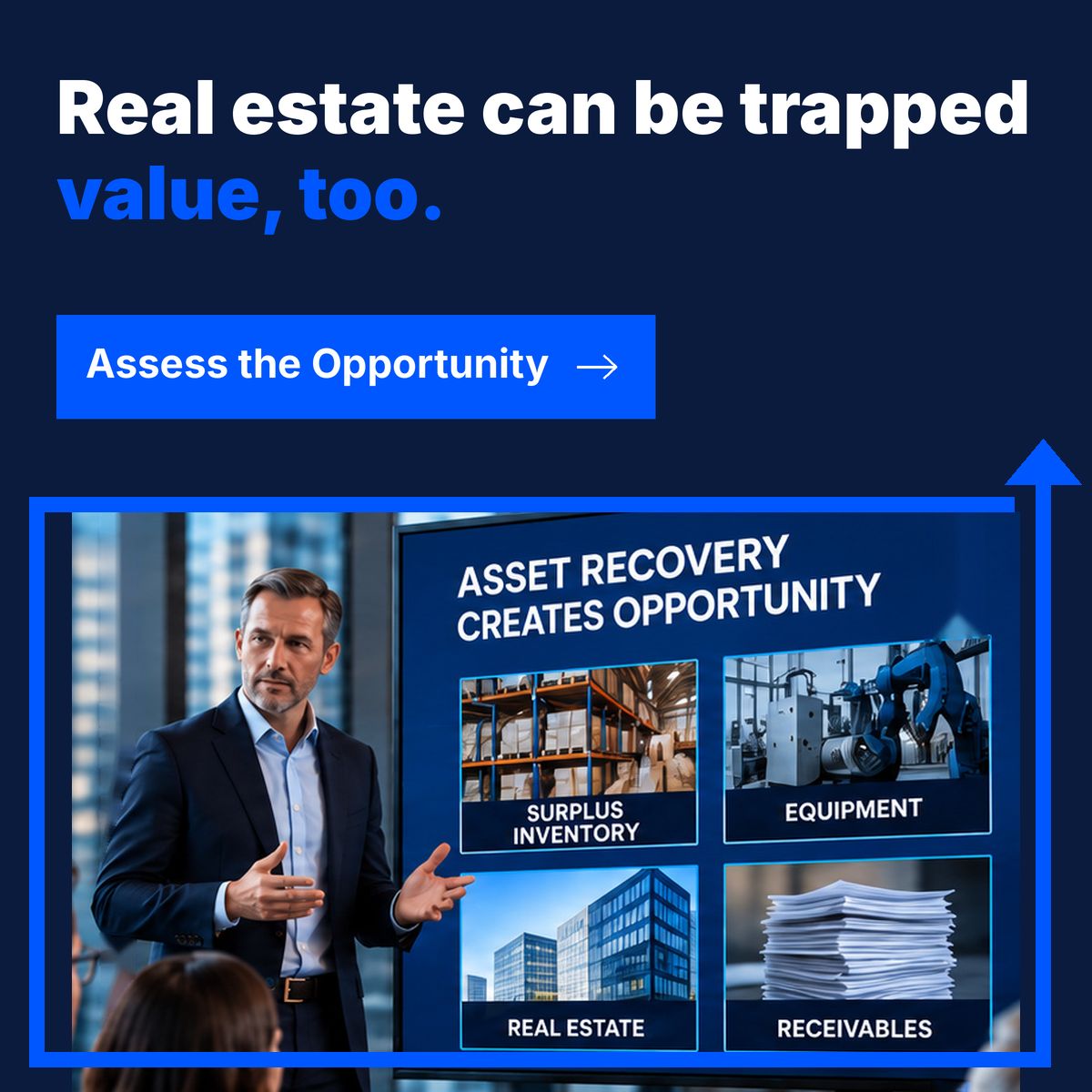 ICON International, Inc. ad