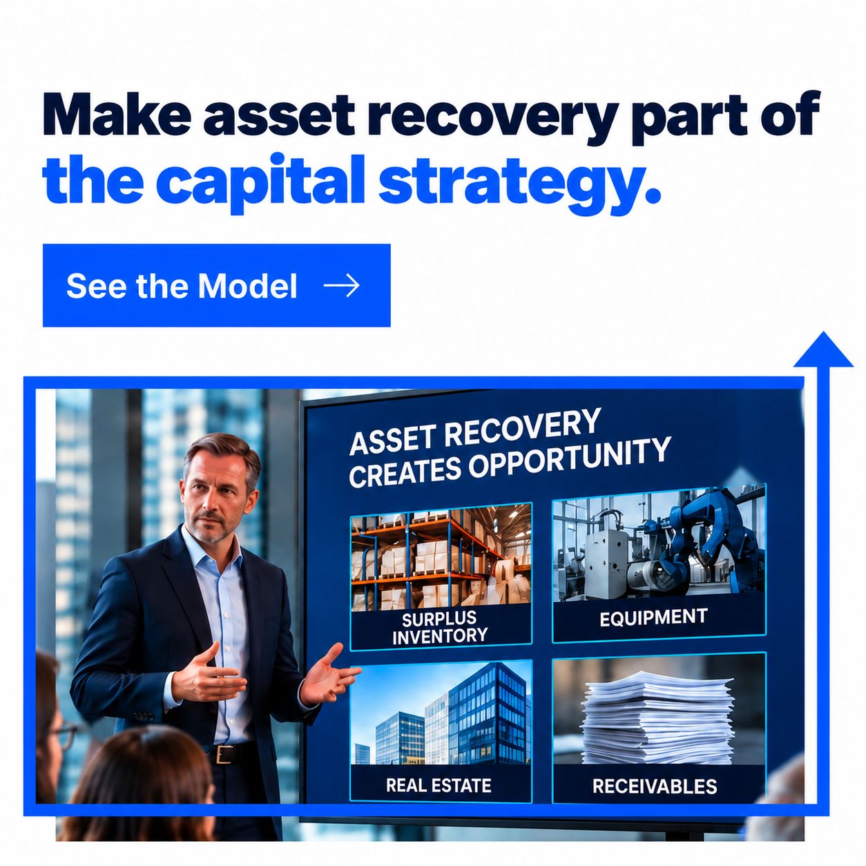 ICON International, Inc. ad
